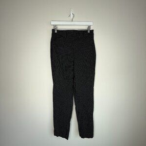 Nine West Slim Ankle Dress Pants